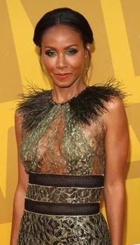 Jada Pinkett - 2017 NBA Awards | Picture 1511810