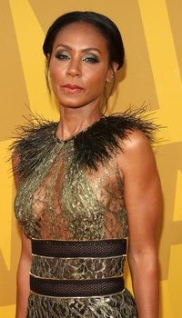 Jada Pinkett - 2017 NBA Awards | Picture 1511812