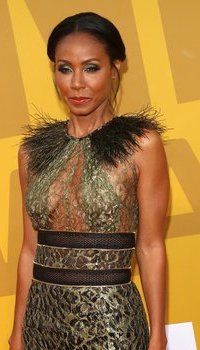 Jada Pinkett - 2017 NBA Awards | Picture 1511809