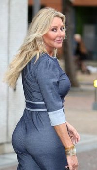 Carol Vorderman - Celebrities at the ITV Studios | Picture 1511876