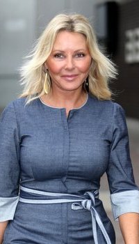 Carol Vorderman - Celebrities at the ITV Studios | Picture 1511874