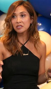 Myleene Klass attend the Found Her Festival London | Picture 1511767