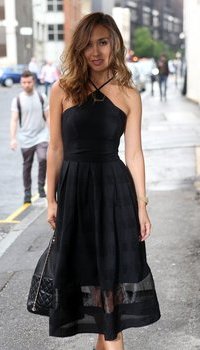 Myleene Klass attend the Found Her Festival London | Picture 1511781