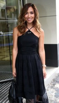 Myleene Klass attend the Found Her Festival London | Picture 1511783