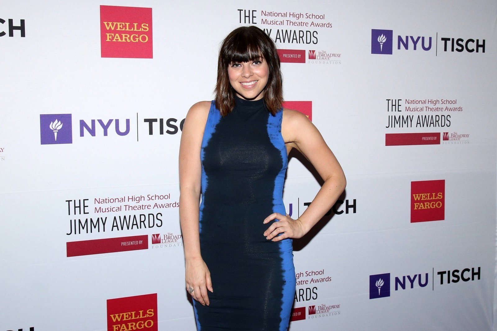 Krysta Rodriguez - The 2017 Jimmy Awards | Picture 1511909