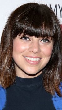 Krysta Rodriguez - The 2017 Jimmy Awards