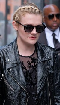 Gayle Rankin - Celebrities appear on AOL Build | Picture 1511969