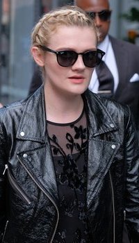 Gayle Rankin - Celebrities appear on AOL Build | Picture 1511970