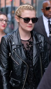 Gayle Rankin - Celebrities appear on AOL Build | Picture 1511968