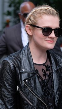 Gayle Rankin - Celebrities appear on AOL Build | Picture 1511971