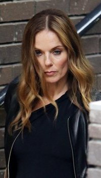 Geri Horner - Celebrities at the ITV Studios | Picture 1512373