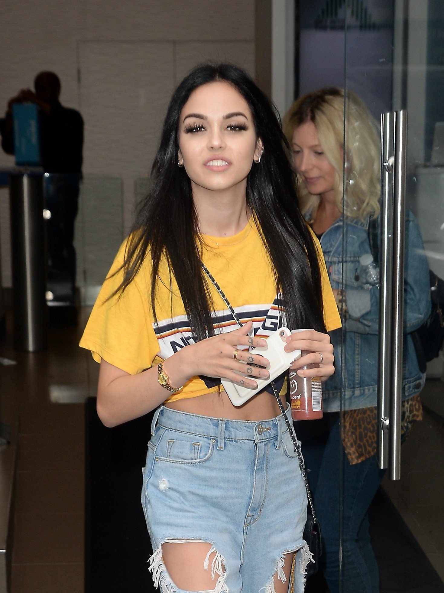 Maggie Lindemann at Global House | Picture 1512411