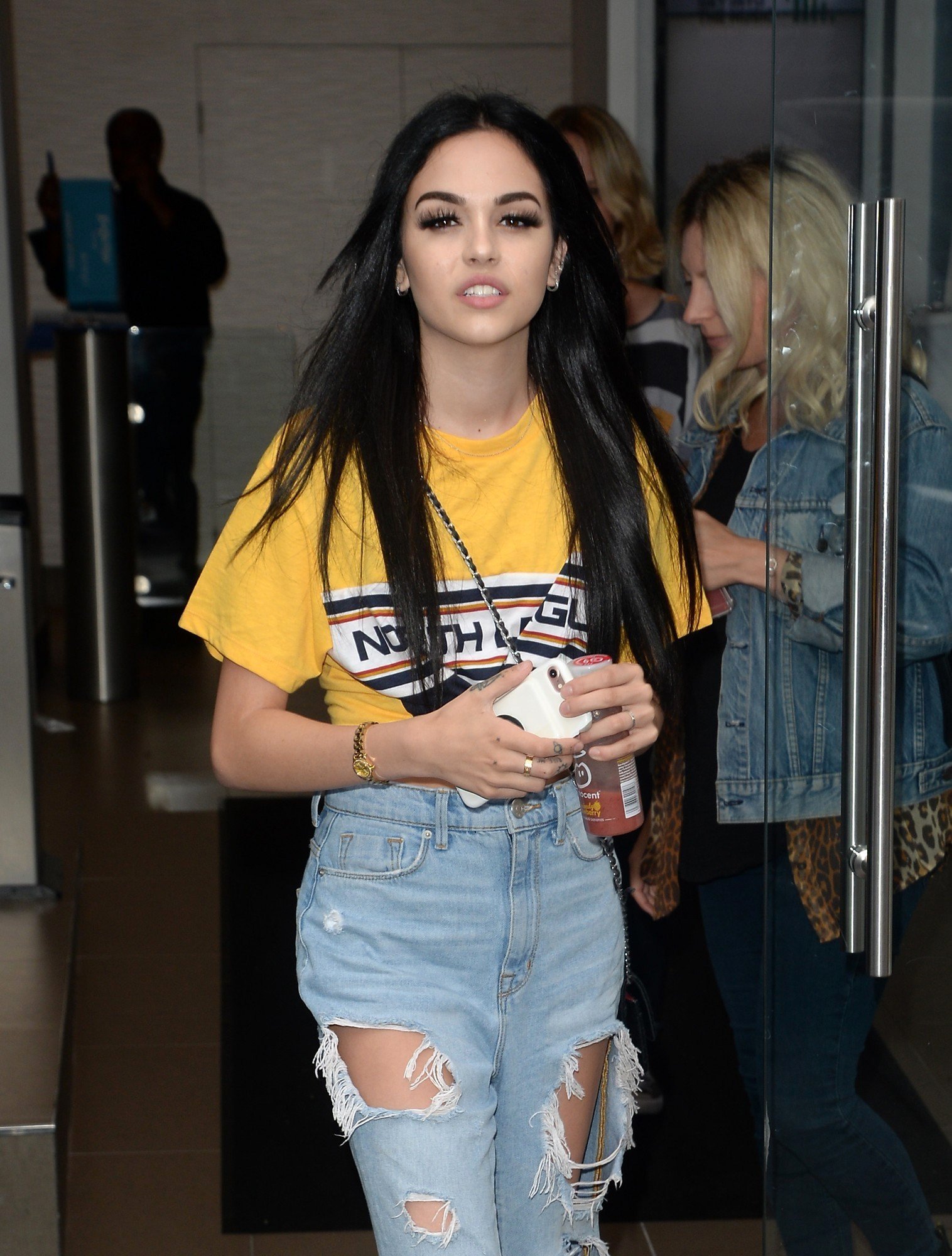 Maggie Lindemann at Global House | Picture 1512410