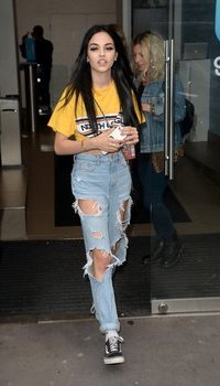 Maggie Lindemann at Global House | Picture 1512408