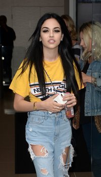 Maggie Lindemann at Global House | Picture 1512410