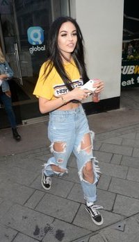 Maggie Lindemann at Global House | Picture 1512409