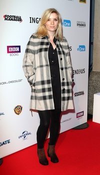 Isabelle Sieb - NFTS Fundraising Gala 2017