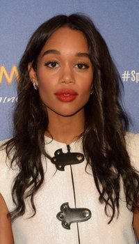 Laura Harrier - New York screening of 'Spider-Man: Homecoming' | Picture 1511974