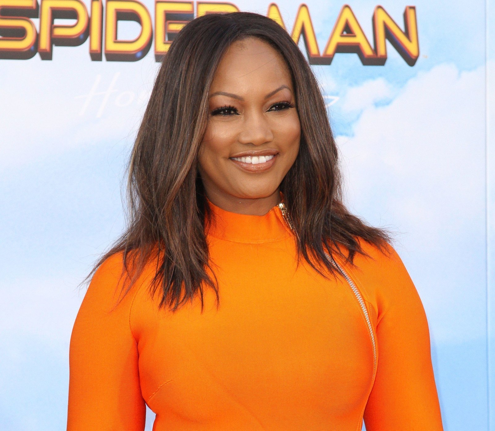 Garcelle Beauvais - Film Premiere of Spider Man Homecoming | Picture 1512770