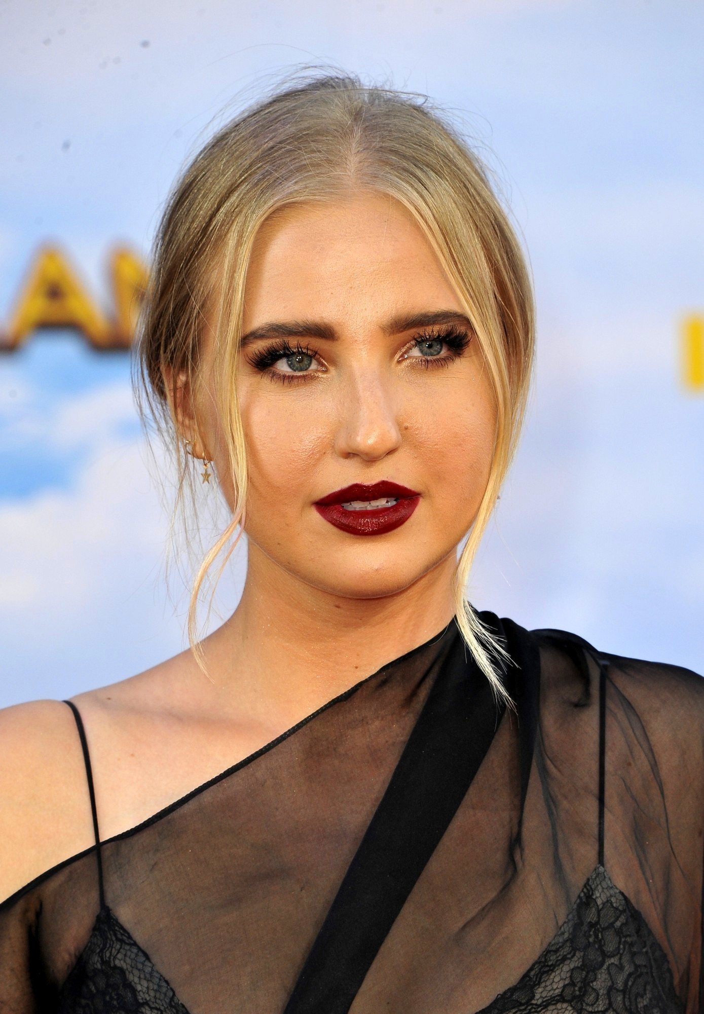 Veronica Dunne - Film Premiere of Spider Man Homecoming | Picture 1512524
