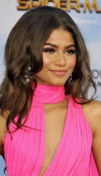 Zendaya - Film Premiere of Spider Man Homecoming | Picture 1512523