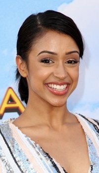 Liza Koshy - Film Premiere of Spider Man Homecoming | Picture 1512785