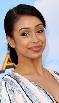 Liza Koshy - Film Premiere of Spider Man Homecoming | Picture 1512783
