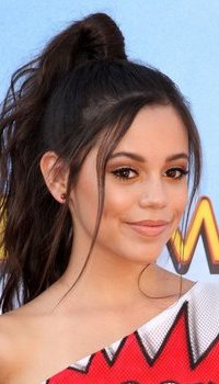 Jenna Ortega - Film Premiere of Spider Man Homecoming | Picture 1512758