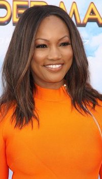 Garcelle Beauvais - Film Premiere of Spider Man Homecoming