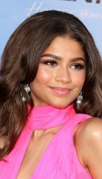 Zendaya - Film Premiere of Spider Man Homecoming | Picture 1512548