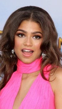 Zendaya - Film Premiere of Spider Man Homecoming