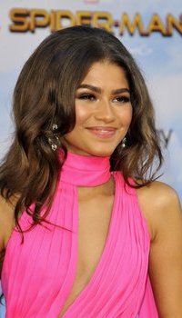 Zendaya - Film Premiere of Spider Man Homecoming | Picture 1512522
