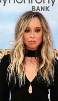 Skyler Shaye - Film Premiere of Spider Man Homecoming | Picture 1512703
