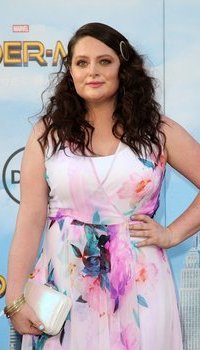 Lauren Ash - Film Premiere of Spider Man Homecoming | Picture 1512727