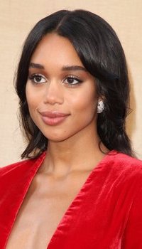 Laura Harrier - Film Premiere of Spider Man Homecoming | Picture 1512767