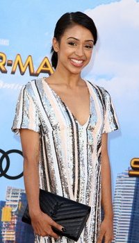 Liza Koshy - Film Premiere of Spider Man Homecoming | Picture 1512784