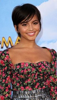 Isabela Moner - Film Premiere of Spider Man Homecoming | Picture 1512775
