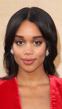 Laura Harrier - Film Premiere of Spider Man Homecoming