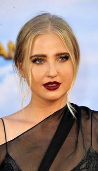 Veronica Dunne - Film Premiere of Spider Man Homecoming