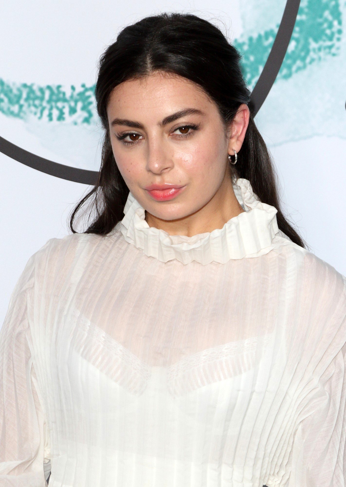 Charli XCX - Serpentine Gallery Summer Party | Picture 1512611