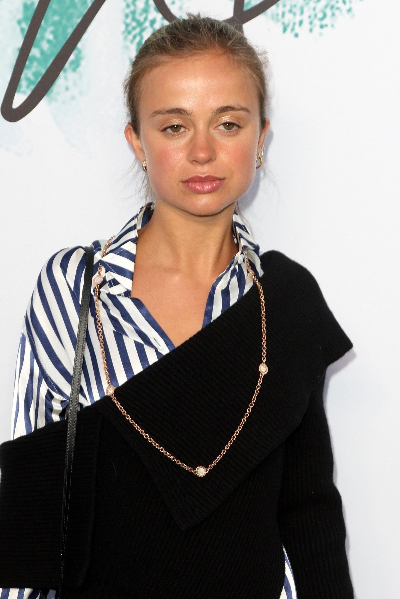 Lady Amelia Windsor - Serpentine Gallery Summer Party | Picture 1512617