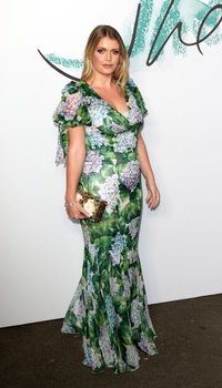 Kitty Spencer - Serpentine Gallery Summer Party