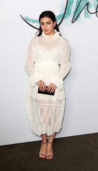 Charli XCX - Serpentine Gallery Summer Party | Picture 1512612