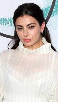 Charli XCX - Serpentine Gallery Summer Party