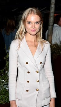 Charlie Newman - Taylor Morris Eyewear Party | Picture 1512645