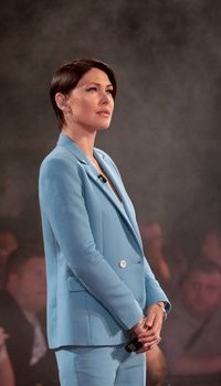Emma Willis - Big Brother Eviction | Picture 1513441