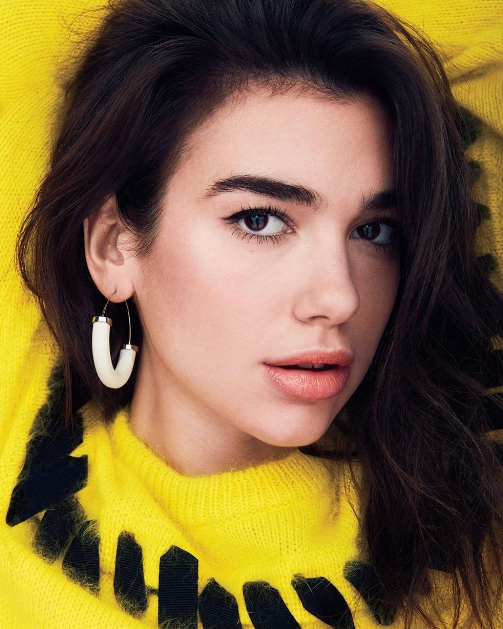 Dua Lipa Photographed for InStyle Magazine | Picture 1513449