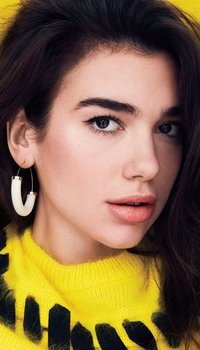 Dua Lipa Photographed for InStyle Magazine | Picture 1513449