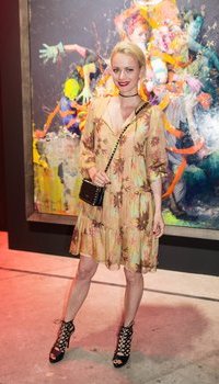 Franziska Knuppe - No Commission Art and Music Event | Picture 1513207