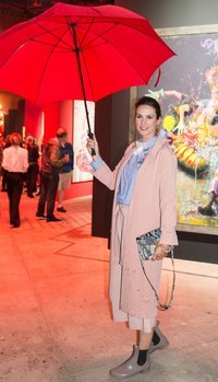 Katrin Wrobel - No Commission Art and Music Event | Picture 1513211